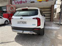 Kia Telluride